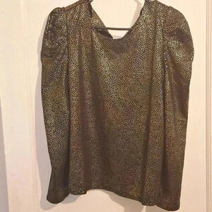 Adrianna Papell blouse